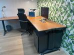 Kantoorinrichting, Ophalen, Zo goed als nieuw
