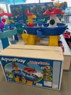 BIG Watertafel AquaPlay watertafel nieuw 2024 nu €99.95, Kinderen en Baby's, Speelgoed | Buiten | Los speelgoed, Ophalen of Verzenden