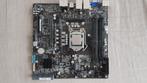 ASUS WS C246M PRO + XEON E2224, Computers en Software, Servers, Ophalen, Zo goed als nieuw, 128 GB, 3 tot 4 Ghz
