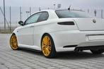 Voorlip sideskirt spoiler diffuser - Alfa Romeo GT 04-10, Auto diversen, Tuning en Styling, Ophalen of Verzenden