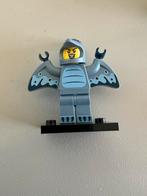 RUILEN - LEGO Pterodactyl Costume Fan - series 27, Ophalen of Verzenden, Nieuw