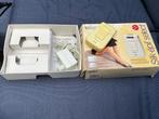 Braun Silk epil ontharing, Verzenden, Zo goed als nieuw, Scheren en Epileren