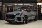 Audi RS Q3 Sportback TFSI RS 400PK/NARDO/PANO/SONOS/RS-STOEL, Automaat, Gebruikt, Euro 6, 1675 kg