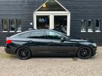 BMW 3-serie GT 320i High Executive Sport Aut/Ecc/Leer/Navi, Automaat, Achterwielaandrijving, Gebruikt, 4 cilinders