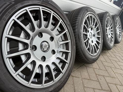 18 inch Ford Transit Custom Tourneo Nugget OZ Raching velgen, Auto-onderdelen, Banden en Velgen, Banden en Velgen, Zomerbanden