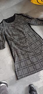 Tka jurkje van gerry weber maat l van oksel naar 54 cm, Zwart, Maat 42/44 (L), Ophalen of Verzenden, Zo goed als nieuw