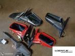 set buitenspiegels BMW e30 325i 320i 318i 316, Auto-onderdelen, Spiegels, Gebruikt, Ophalen of Verzenden