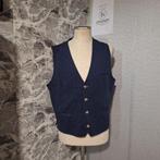 Blue Industry gilet maat 54, Kleding | Heren, Kostuums en Colberts, Maat 52/54 (L), Blue Industry, Nieuw, Verzenden
