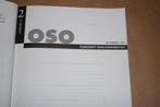 Oso. Killinger complot verijdeld. Suriname., Boeken, Geschiedenis | Vaderland, Ophalen of Verzenden, 20e eeuw of later, Gelezen