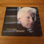 Martin Korthuis - Muze CD, Cd's en Dvd's, Cd's | Nederlandstalig, Ophalen of Verzenden, Zo goed als nieuw, Streekmuziek