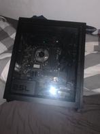 Omen 25l case (micro atx), Computers en Software, Desktop Pc's, Ophalen, Gebruikt, Gaming, HP Omen