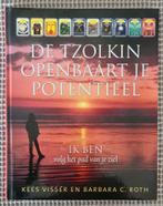 De Tzolkin Openbaart Je Potentieel, Achtergrond en Informatie, Spiritualiteit algemeen, Kees Visser en Barbara C. Roth, Ophalen of Verzenden