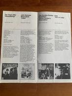 Oscar Benton Blues Band - Feel So Good ( lp + GRATIS), Verzenden, Zo goed als nieuw, 12 inch, Poprock