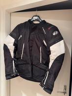 Held motorjas maat 54, Jas | textiel, Heren, Ophalen of Verzenden, Info