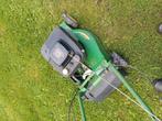 Sabo grasmaaier 5 pk kawasaki motor, Cirkelmaaier, Ophalen of Verzenden, Gebruikt, 50 cm of meer