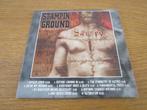 Stampin' Ground ‎- Carved From Empty Words 2000 Promo CD, Cd's en Dvd's, Cd's | Hardrock en Metal, Ophalen of Verzenden, Zo goed als nieuw