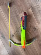 Nerf Kruisboog - Klaar voor Actie!, Ophalen, Gebruikt, Jongen of Meisje