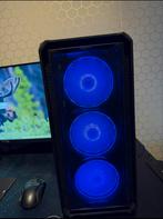 Extremegamer Pc AMD ryzen 7 - 32 Gb - RTX 4060, Computers en Software, Desktop Pc's, 32 GB, Ophalen of Verzenden, Zo goed als nieuw