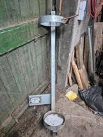 Flessenhouder 25x115cm, Ophalen, Gebruikt, Minder dan 150 ampère, Overige typen