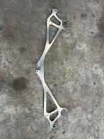 Veerpootbrug bmw M2, Ophalen of Verzenden, Voor, BMW, Spatbord