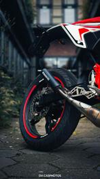 Beta RR 50 Brommer - Goed Onderhouden!, Fietsen en Brommers, Ophalen, 6 versnellingen, Gebruikt, Maximaal 45 km/u