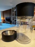 Koffie Dripper Set - Fellow stagg Kono Hario Timemore, Ophalen of Verzenden, Gebruikt