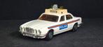 Matchbox Jaguar Police Auto XJ12. BIEDEN, Ophalen of Verzenden, Gebruikt