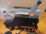 Super 8 filmprojector met geluid en mic.  Met reserve kabel, Verzamelen, Ophalen, 1980 tot heden, Overige typen