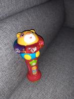 Speelgoed Microfoon., Kinderen en Baby's, Ophalen of Verzenden, Zo goed als nieuw, Overige typen
