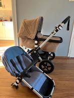 Bugaboo Cameleon 3 Special Edition Sahara Compleet + Extra’s, Ophalen, Gebruikt, Bugaboo, Combiwagen