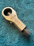 Kukko 55-2 moerensplijter, Doe-het-zelf en Verbouw, Gereedschap | Handgereedschap, Ophalen of Verzenden, Gebruikt