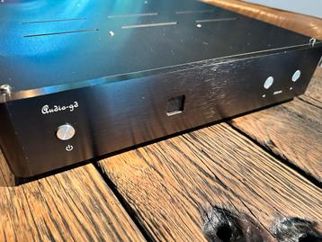 Audio GD Master M7 DAC - Topklasse Geluid! beschikbaar voor biedingen