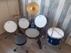 Kinderdrumstel Entrada, Muziek en Instrumenten, Ophalen, Gebruikt, Overige merken