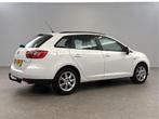 SEAT Ibiza 1.2 TDI COPA Ecomotive Trekhaak Airco Cruise 15'', Auto's, Voorwielaandrijving, Euro 5, Stof, Gebruikt