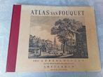 Atlas van Fouquet Amsterdam, Antiek en Kunst, Ophalen
