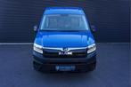 MAN TGE 3.180 | L3H3 | ACC | App-Connect | Camera | Luchtver, Auto's, 13 km/l, Achterwielaandrijving, Euro 6, 4 cilinders