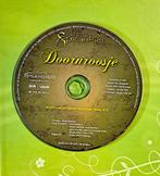 Studio 100-Luistercd boekje-Doornroosje, Ophalen of Verzenden, Gelezen, Studio 100, Sprookjes