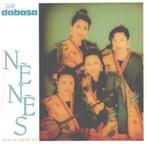 CD Nenes - Dabasa Ry Cooder - David Lindley -zeldzaam zgan, Ophalen of Verzenden, 1980 tot 2000, Zo goed als nieuw