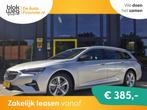 Opel Insignia SPORTS TOURER 2.0 Turbo Business € 27.950,00, Auto's, 1998 cc, 1503 kg, 4 cilinders, Leder en Stof