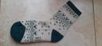 Wamte sokken van jak en schapen wol. Mongolia. Unisex. 37-41, Ophalen of Verzenden, Nieuw, Sokken en Kniesokken