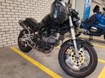 DUCATI MONSTER 900 - goed onderhouden! uit jaren '90, Motoren, Motoren | Ducati, Particulier, Naked bike