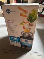 Nieuwe Insinkerator voedselvermaler model 56, Huis en Inrichting, Keuken | Keukenbenodigdheden, Ophalen of Verzenden, Nieuw