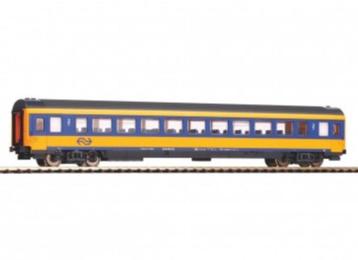 PIKO 59016.B/C: ICK rijtuig NS beschikbaar voor biedingen
