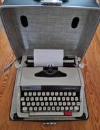 Typemachine Brother Deluxe 1510, Diversen, Typemachines, Ophalen, Zo goed als nieuw