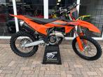 KTM SX-F 250 2025 – 34 uur – in topstaat (BTW-motor), KTM, Bedrijf, Onbekend, Crossmotor