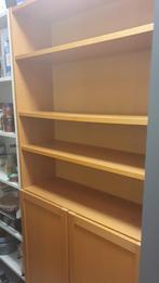 Kast met planken en deuren, Ophalen, Gebruikt, 50 tot 100 cm, 150 tot 200 cm