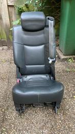 Renault Espace IV Lederen Stoel, Auto-onderdelen, Interieur en Bekleding, Ophalen, Gebruikt, Renault