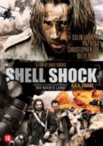 Shell Shock [834], Cd's en Dvd's, Dvd's | Thrillers en Misdaad, Actiethriller, Ophalen of Verzenden, Zo goed als nieuw