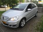 Mercedes-Benz B-klasse 160 BlueEFFICIENCY Business Class, Auto's, Mercedes-Benz, Voorwielaandrijving, Euro 5, Origineel Nederlands
