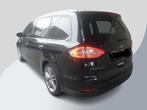Ford Galaxy 2.5 Hybrid Titanium 190pk 7 pers | Trekhaak | Ad, Auto's, Te koop, 1510 kg, Dodehoekdetectie, Gebruikt